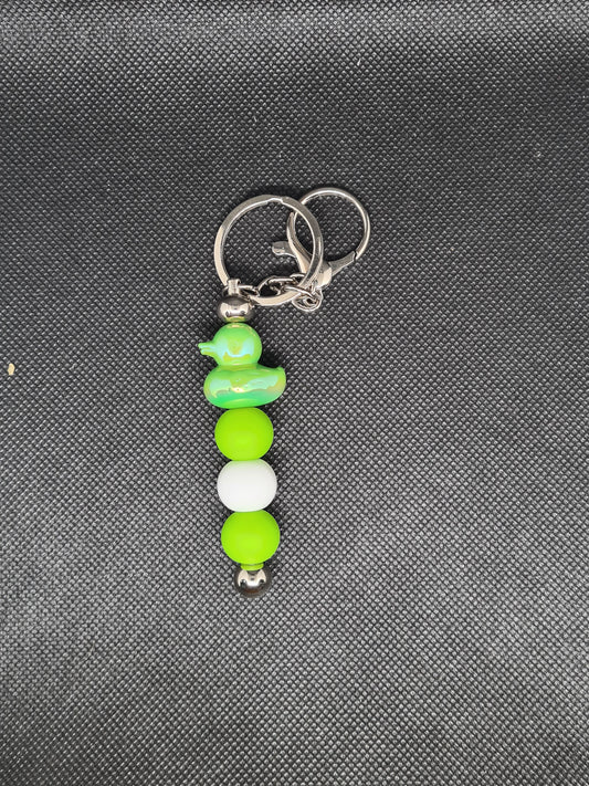 Lil Duck Keychains