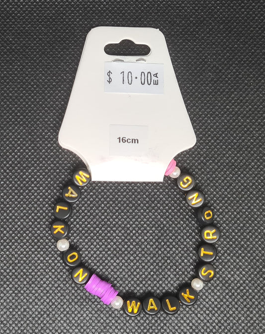 WOWS - Walk On Walk Strong Multi colour (16/18/19cm)