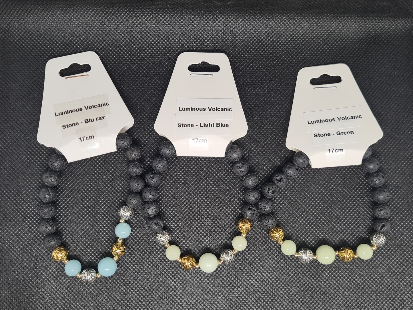 Volcanic Stone Yoga , Luminous