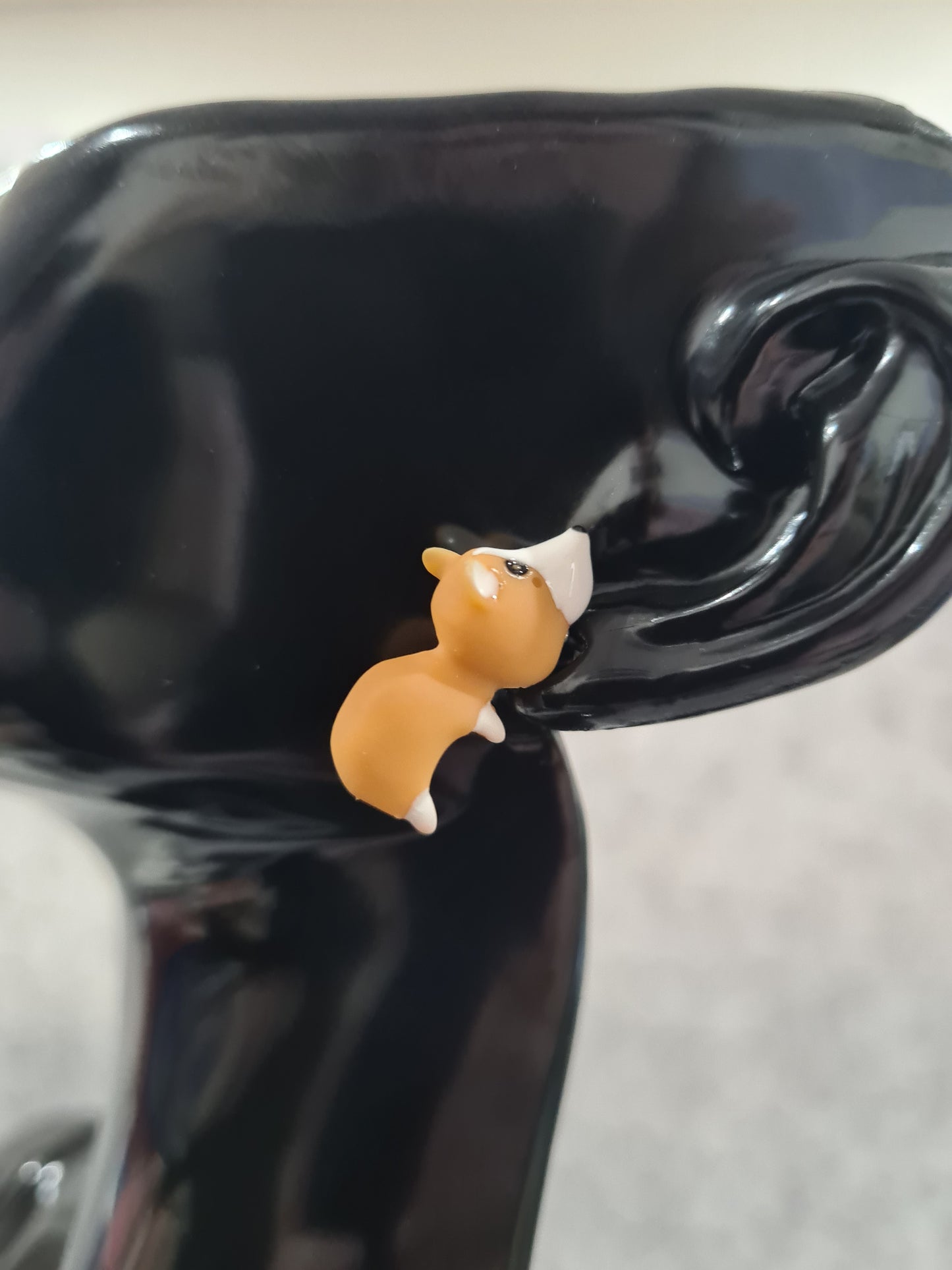 Animal Theme Earrings