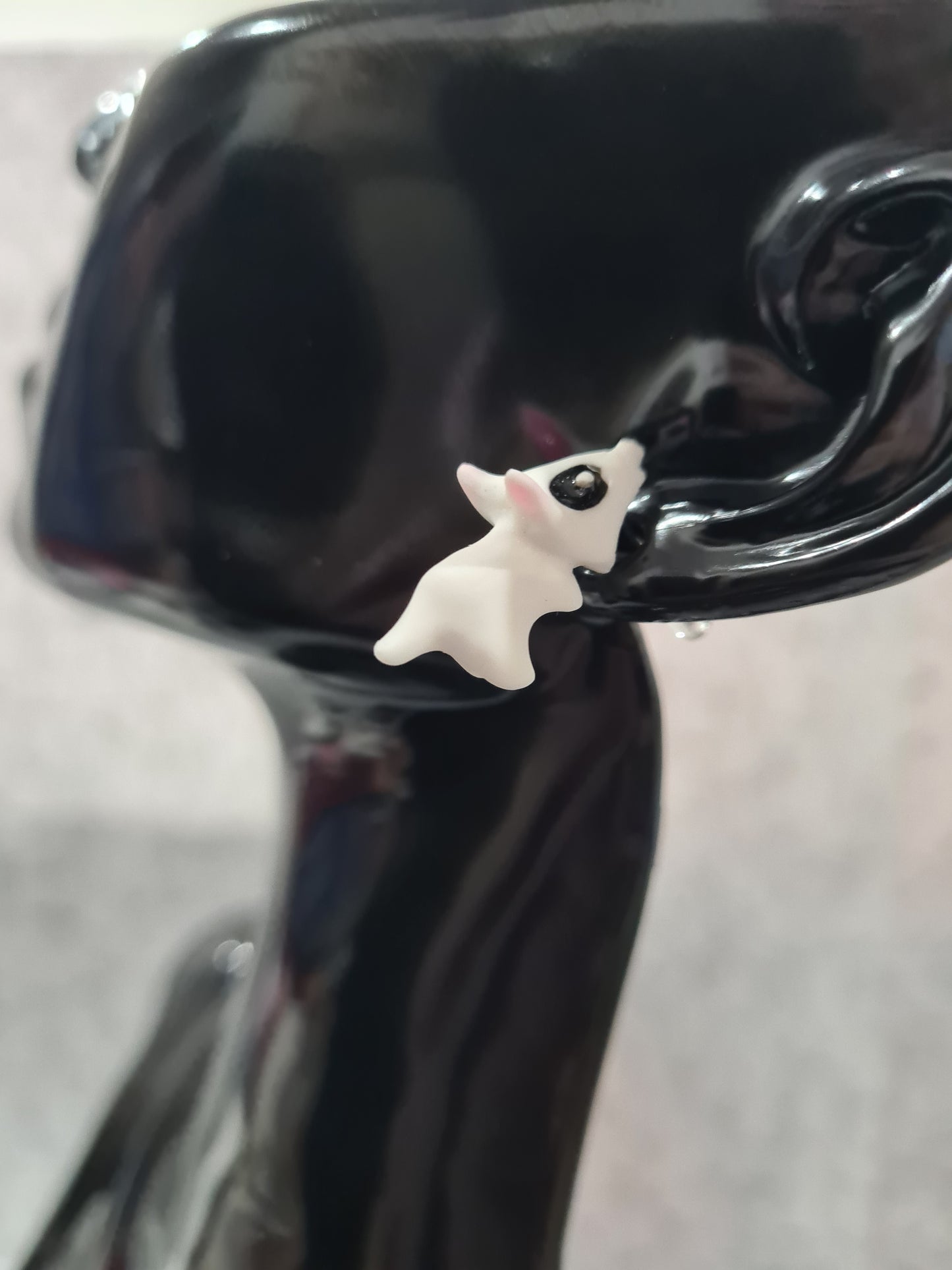 Animal Theme Earrings