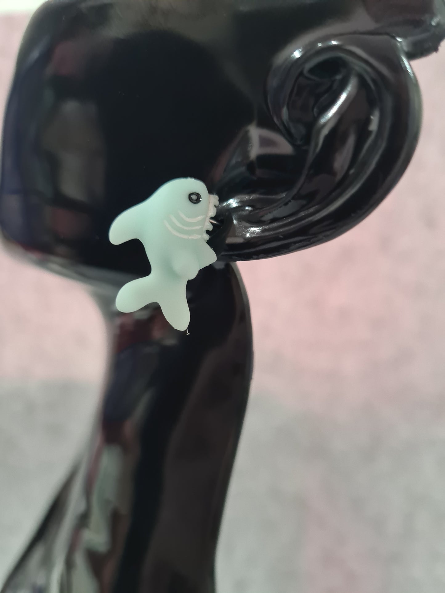Animal Theme Earrings
