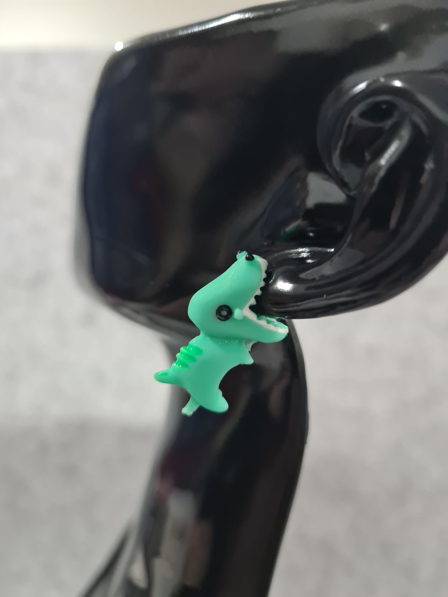 Animal Theme Earrings
