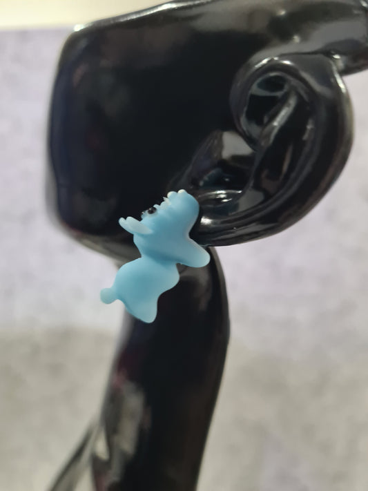 Animal Theme Earrings