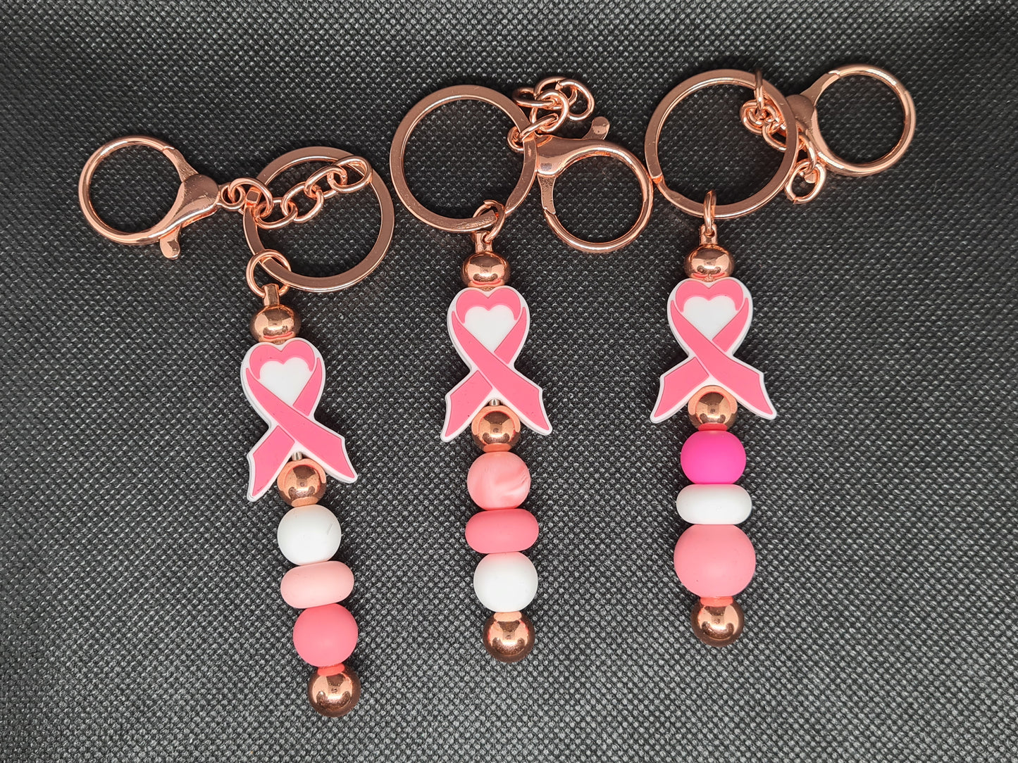 Breast Cancer, KeyChains (Limited Edition)
