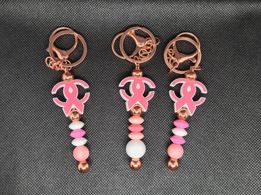 Breast Cancer, KeyChains (Limited Edition)