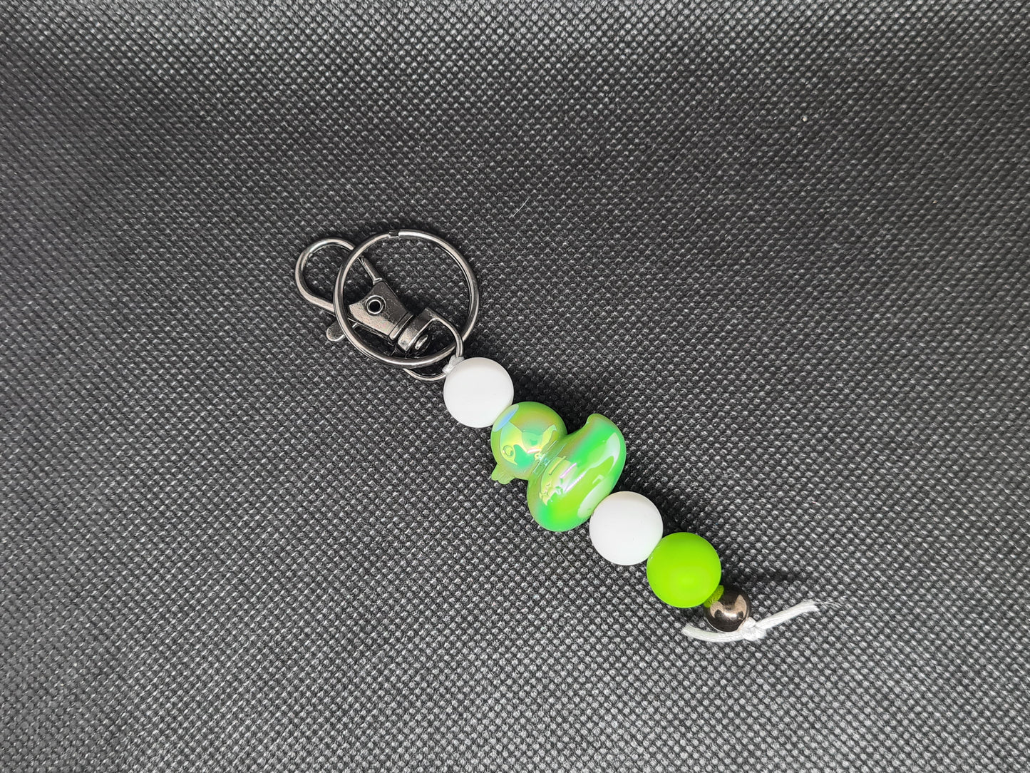 Lil Duck Lanyards