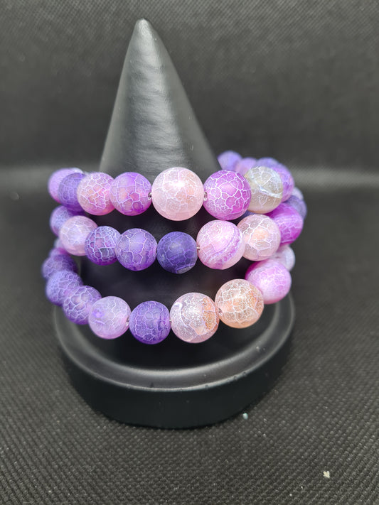 Dragon Vein Memory Bracelet