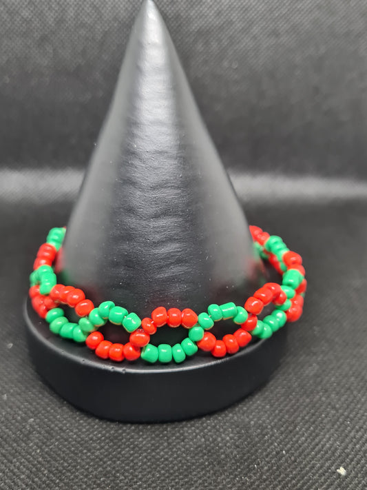 Christmas Bracelet (24cm)