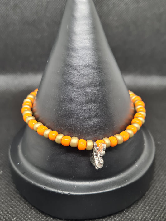 Bee Bracelet (17cm)