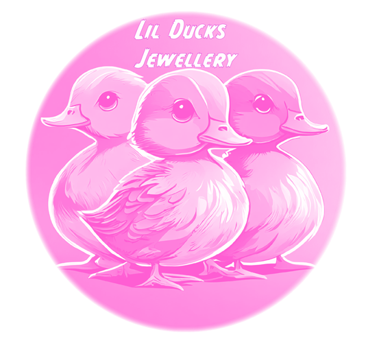 Lil Ducks Jewellery